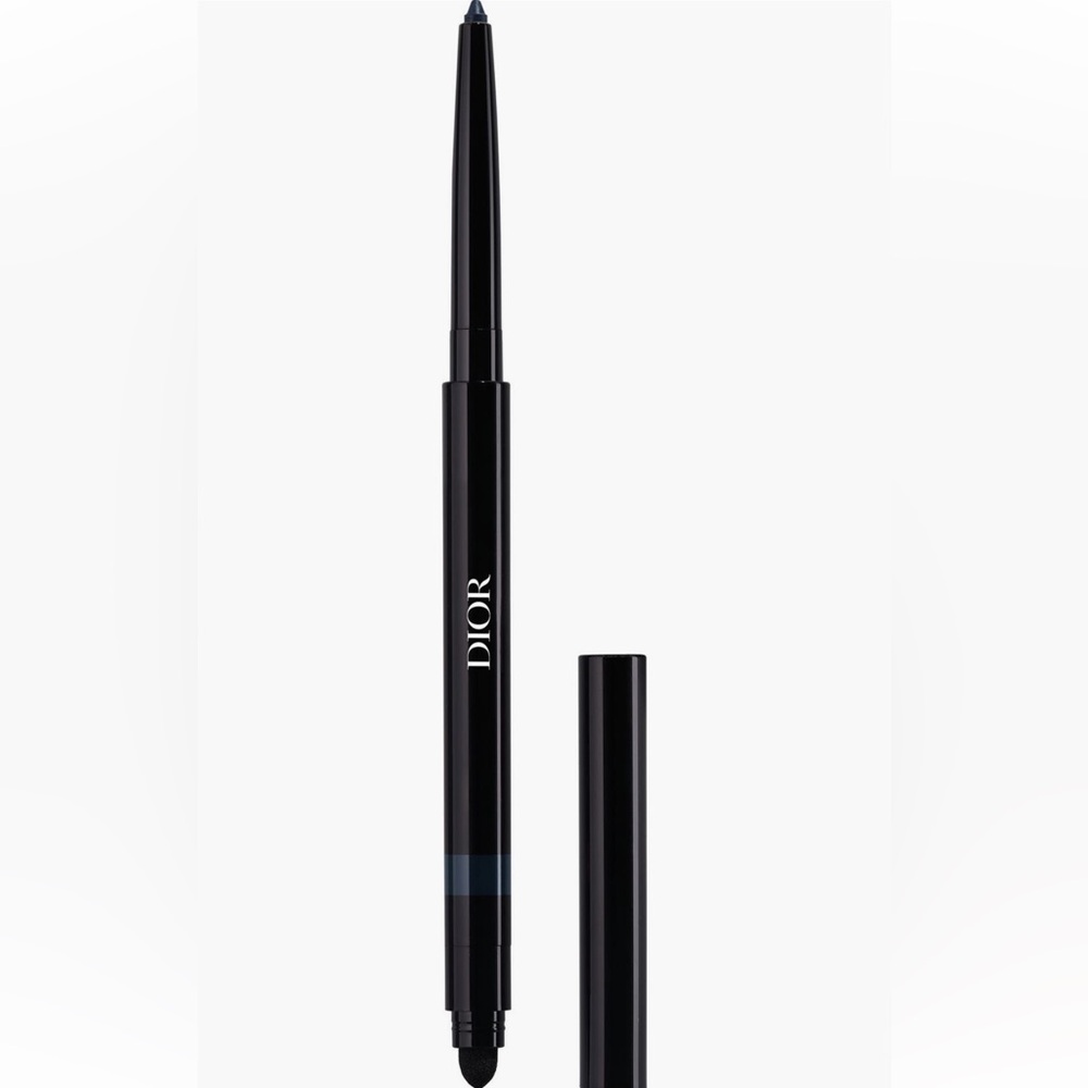DIORSHOW WATERPROOF EYELINER MATTE BLUE NEW